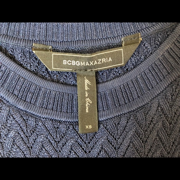 BCBGMaxAzria dress - Picture 3 of 5